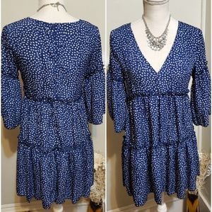 Ethan n joy dress